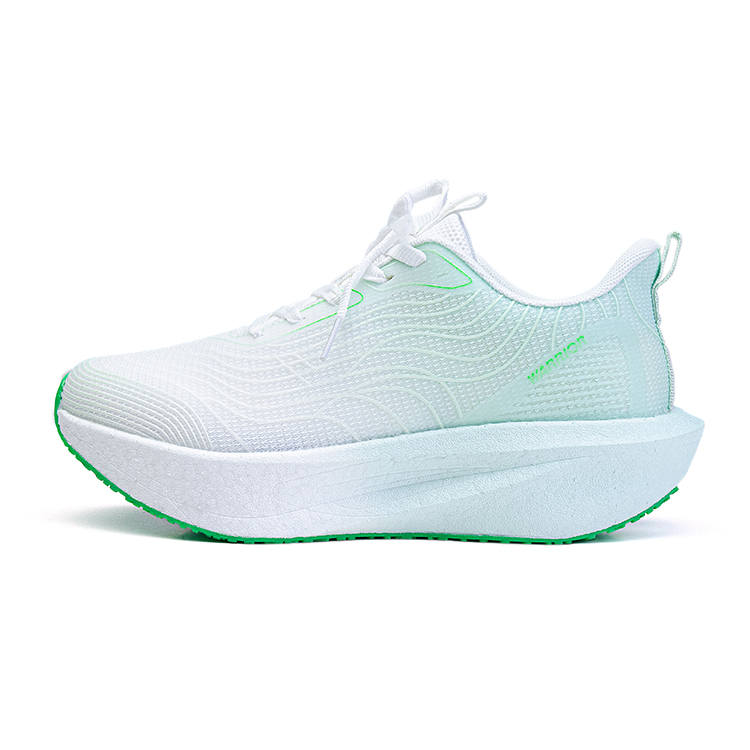 WARRIOR Warrior Cushioning Coverage Rebound Height Increasing Abrasion Resistant Lightweight Breathable