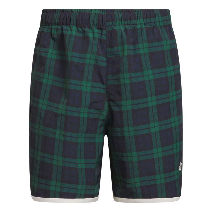 Adidas Originals Track CHERRY Sports Shorts Unisex