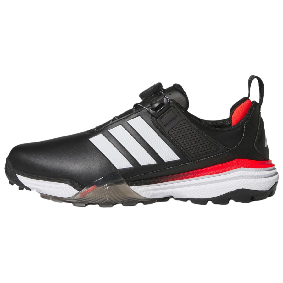 Adidas Adidas ADIPOWER 26 Golf Shoes Men's Black