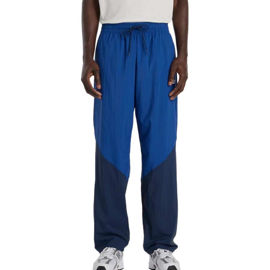 New Balance New Balance Sport Legacy Two-Tone Joggers