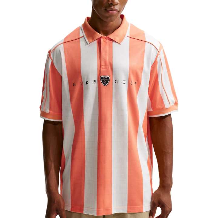 Nike Nike Fairway Fresh Men's Dri-FIT Loose Short-Sleeve Golf Polo