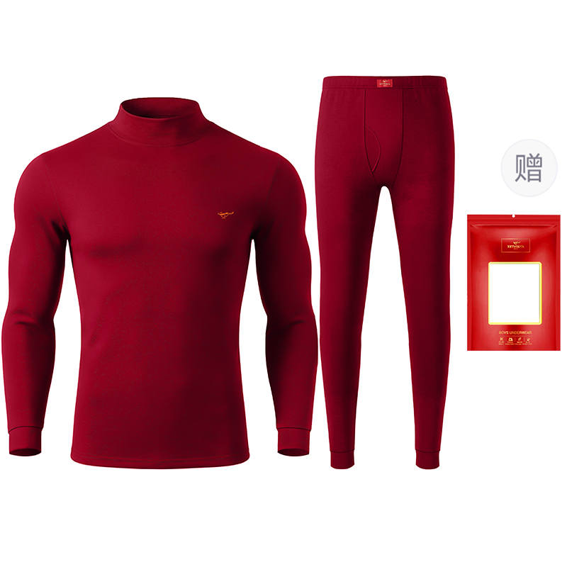 SEPTWOLVES SEPTWOLVES Underwear Gift Box Men's