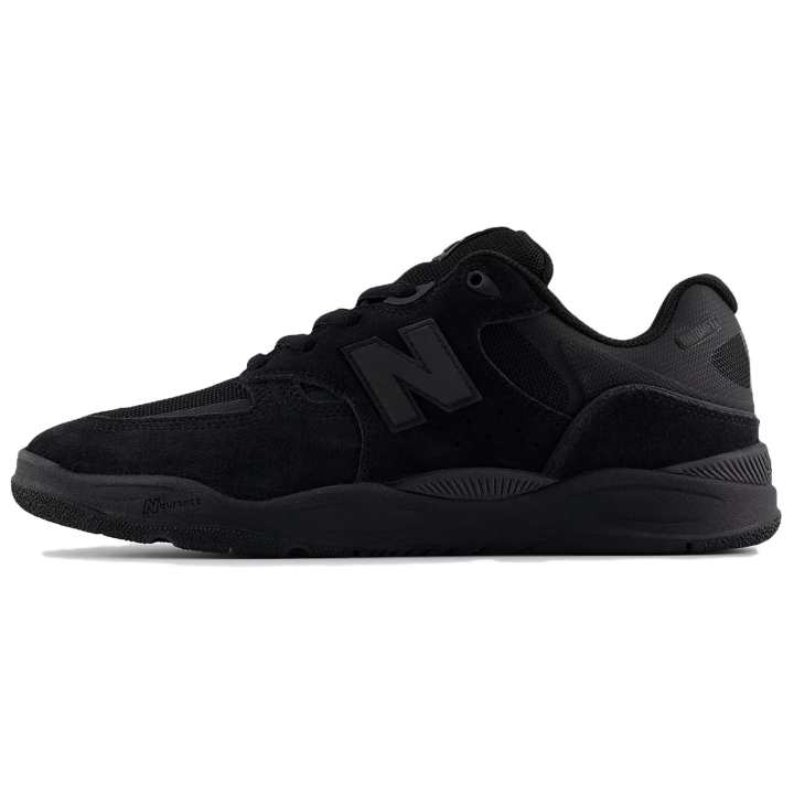 New Balance New Balance NB Numeric Tiago Lemos 1010 Skateboard Shoes Unisex Black