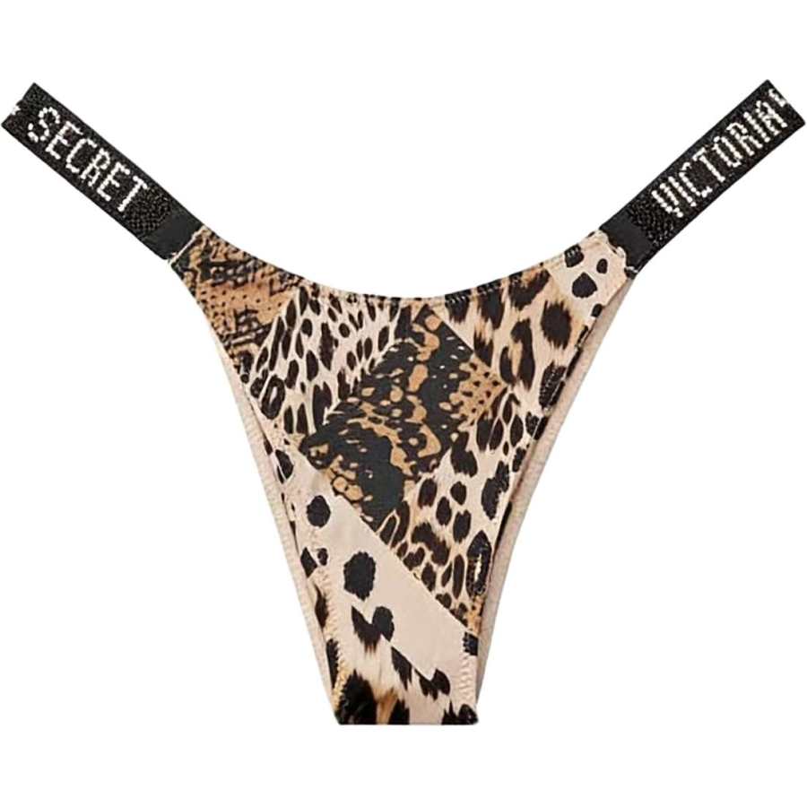 Victoria's Secret Briefs Women's