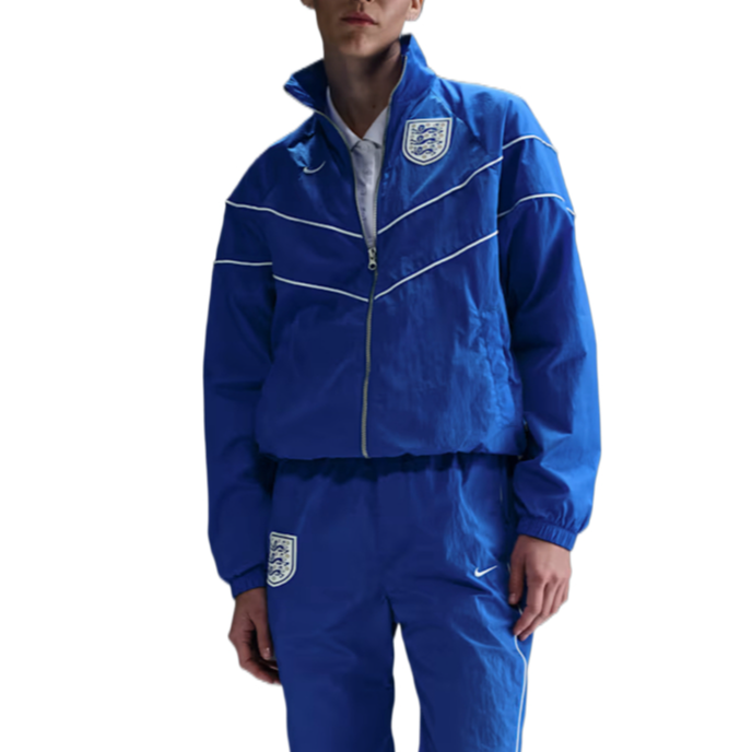 Nike Nike England Windrunner Jacket Women's