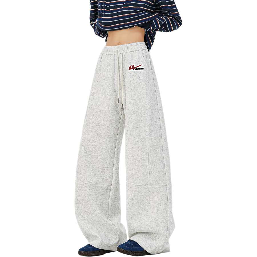 WARRIOR Warrior Knitted Sweatpants Unisex