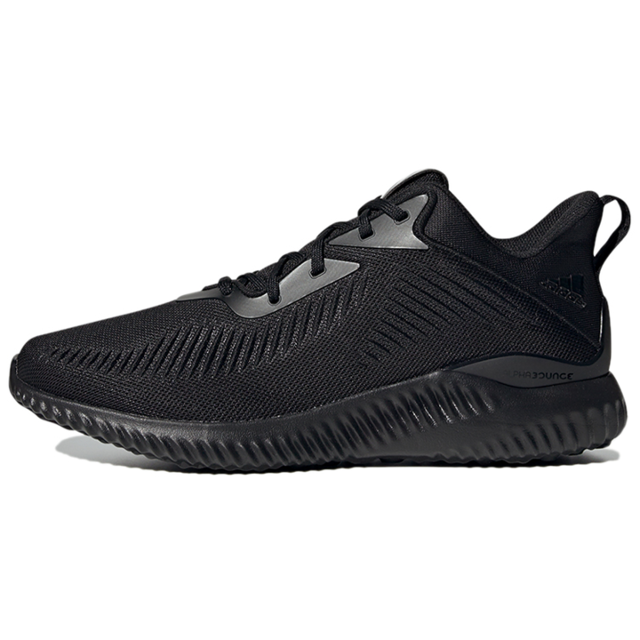 Adidas Adidas Alphabounce Ek 'Black'