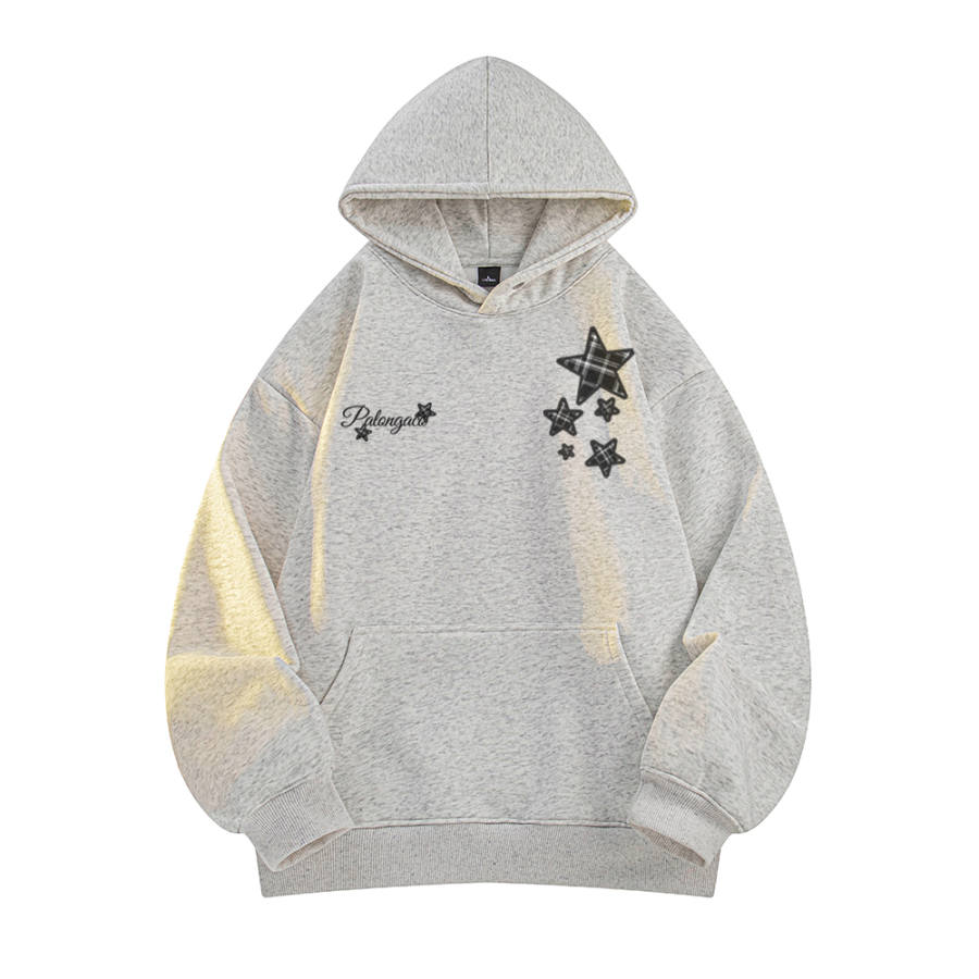 PAL ONGACO Sweatshirts Women's Hooded Moderate Other
