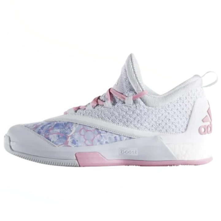 Adidas Adidas Crazylight Boost 2.5 Low
