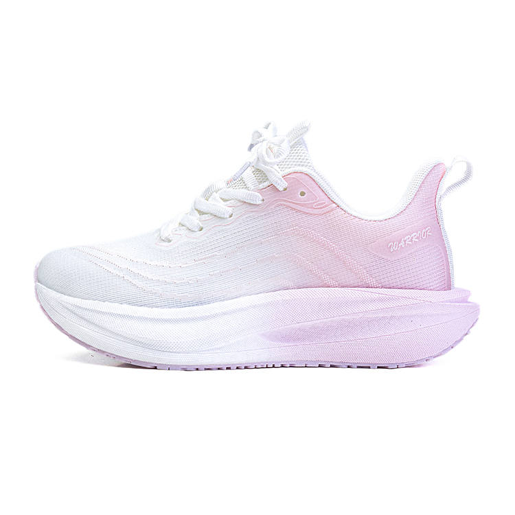 WARRIOR Warrior Cushioning Coverage Rebound Height Increasing Abrasion Resistant Lightweight Breathable