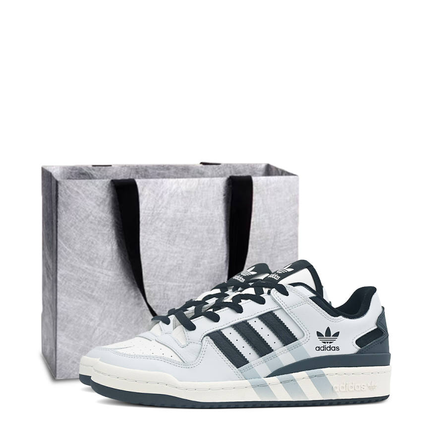 Adidas Originals FORUM Low CI Low top Skateboard Shoes Unisex