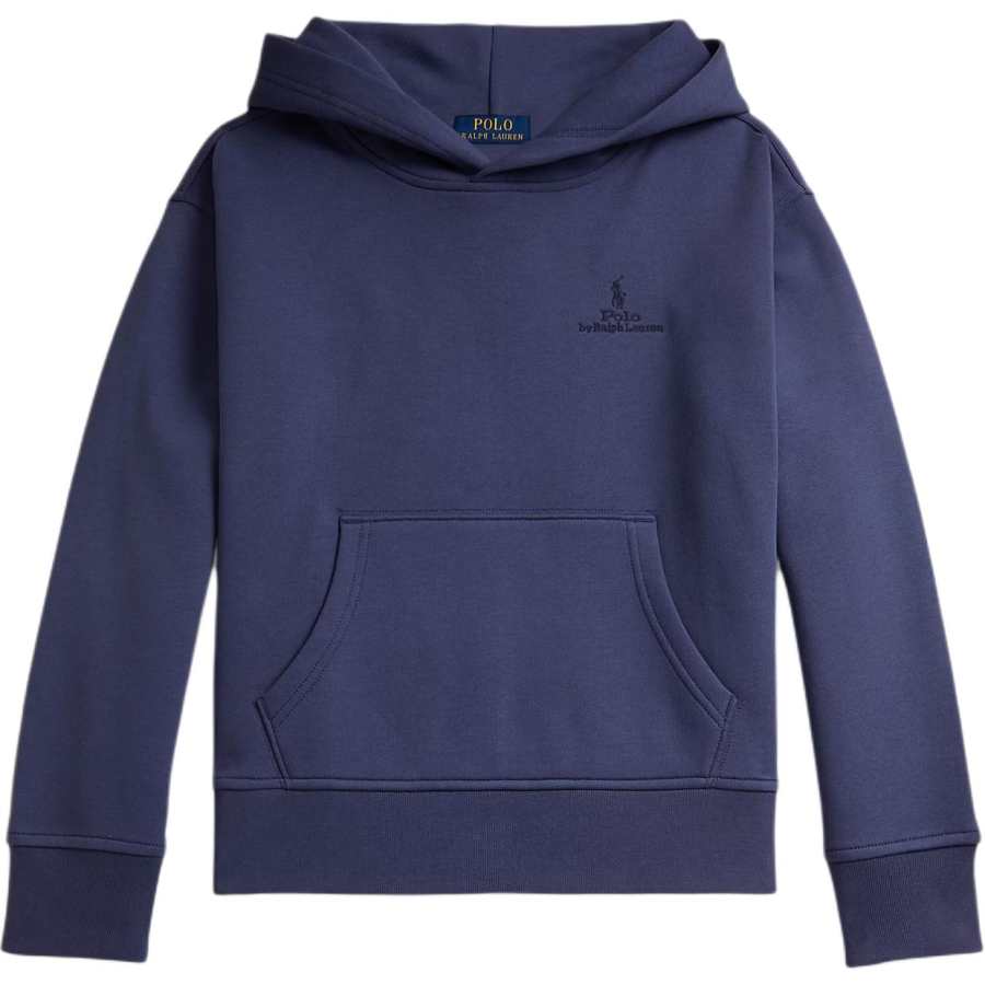 Polo Ralph Lauren Sweatshirt SS26 Loose Fit Kids'