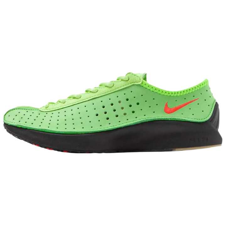 Nike Nike Air Superfly Low top Casual Running Shoes Women's Green
