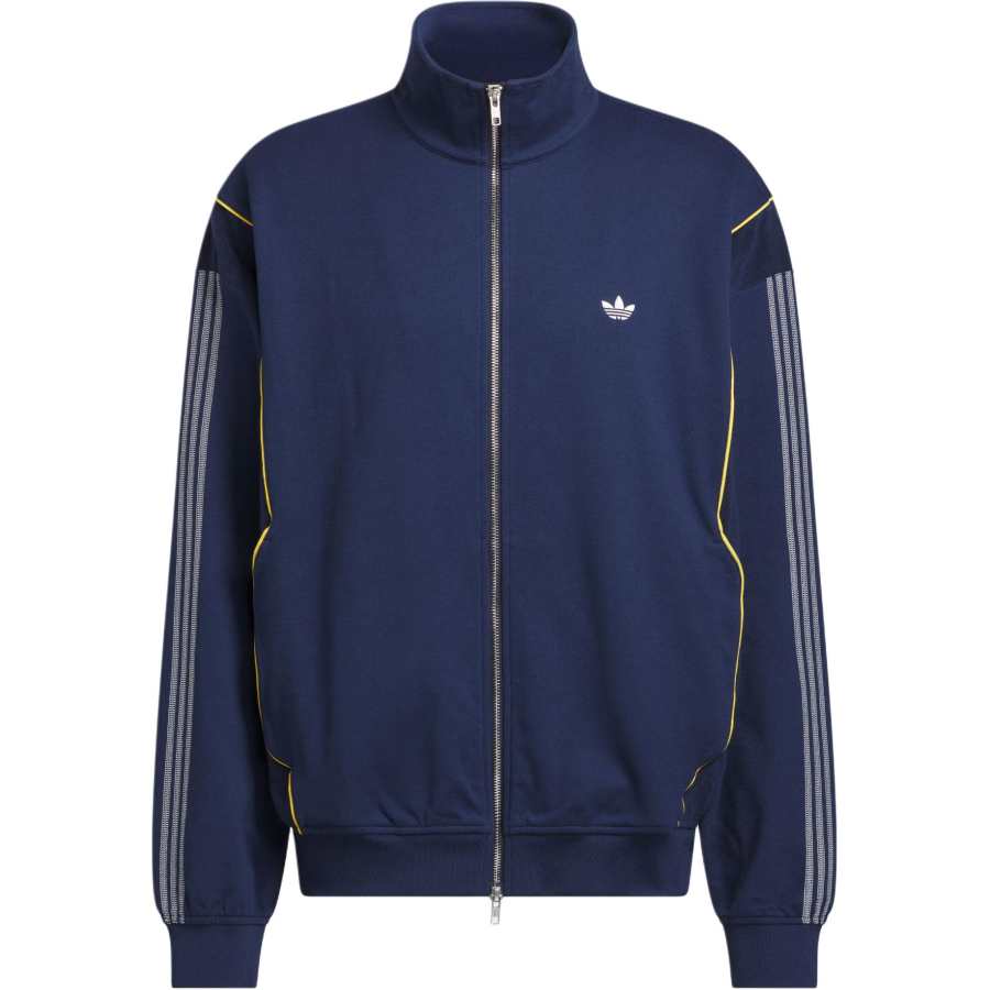 Adidas Originals City TERRACE TRACK TOP Jacket Men's
