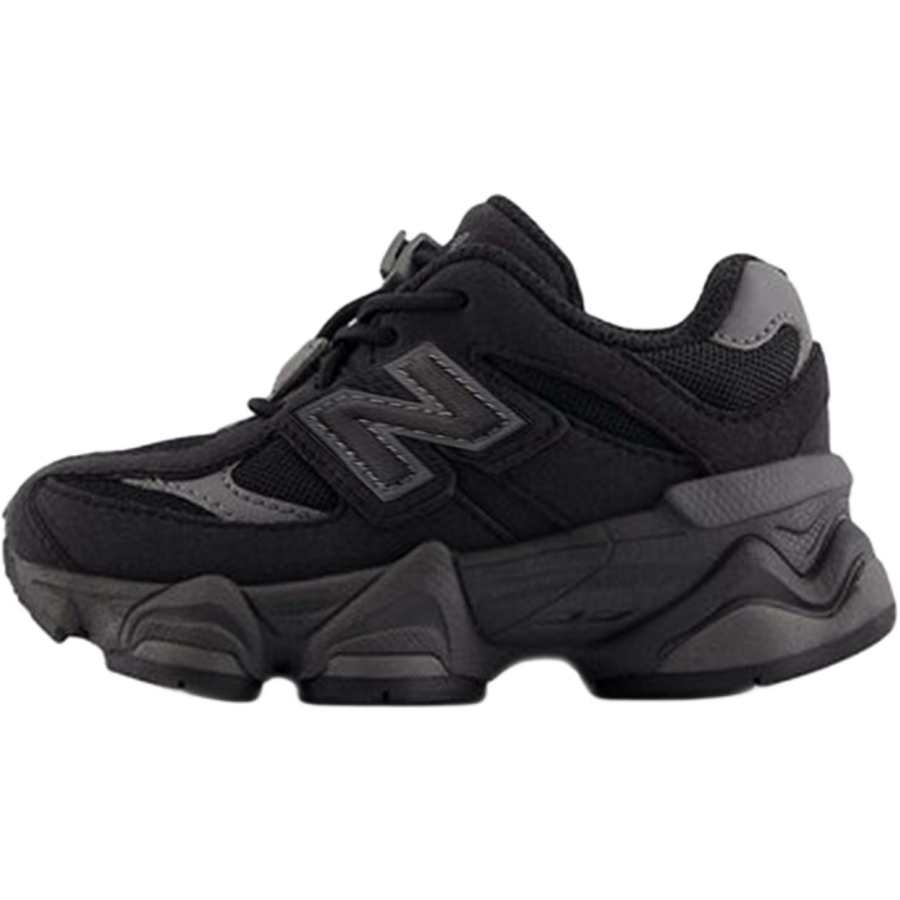 New Balance New Balance NB 9060 Toddler Shoes Black Infant And Toddler