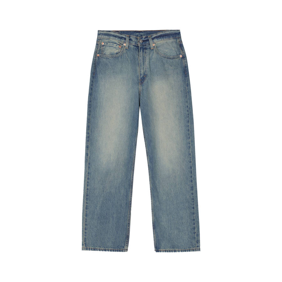 Levis Levis Jeans Men's Light Blue Moderate