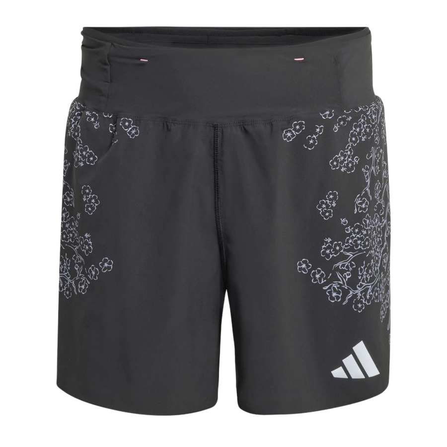 Adidas Adidas Adizero Running Shorts Men's