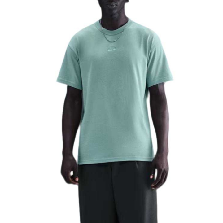 Nike Nike Sportswear T Shirts Men's Cannon Crew Neck