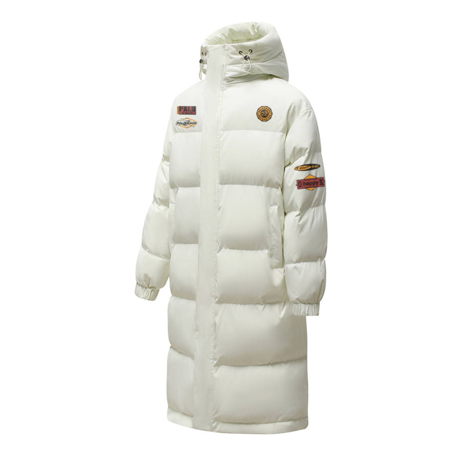 PAL ONGACO Women's Apparel Puffer Jacket Women's