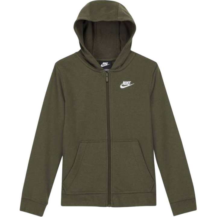 Nike Nike Kids Jackets Hooded Moderate
