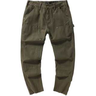 GTRG Jeans Unisex Moderate Straight Fit Pants