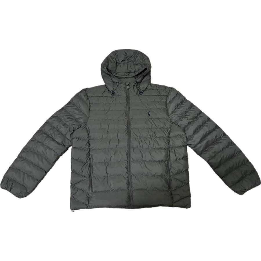 Polo Ralph Lauren FW25 Puffer Jacket Men's