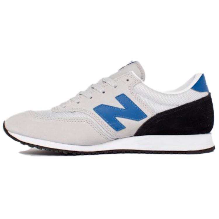 New Balance New Balance NB 620 Running Shoes Unisex Gray