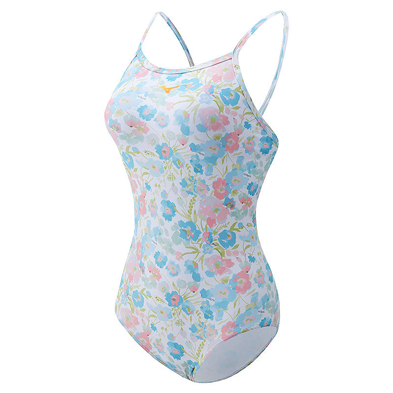 Mizuno Mizuno One piece Swimsuit Women's
