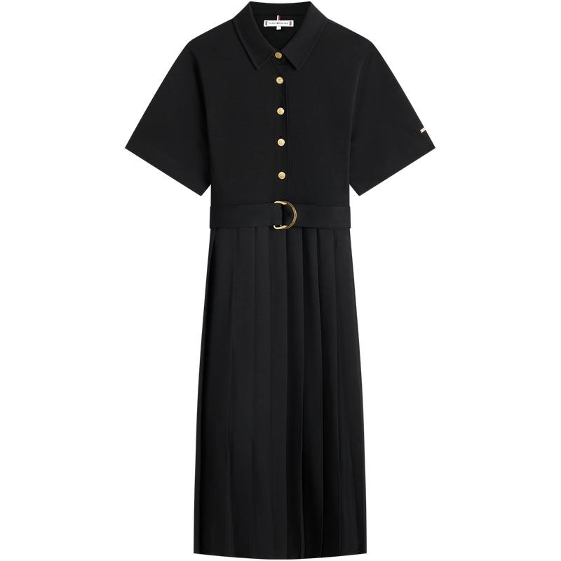 Tommy Hilfiger Short Sleeved Dress Women's