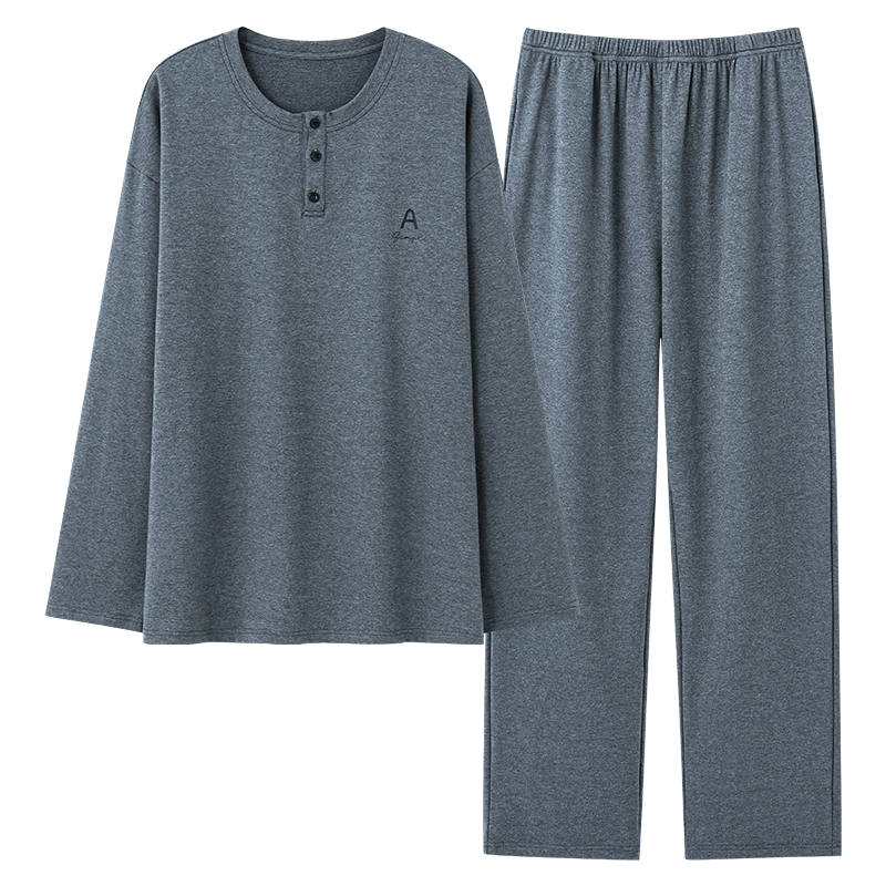 MIIOW MIIOW Men's Pajama Sets