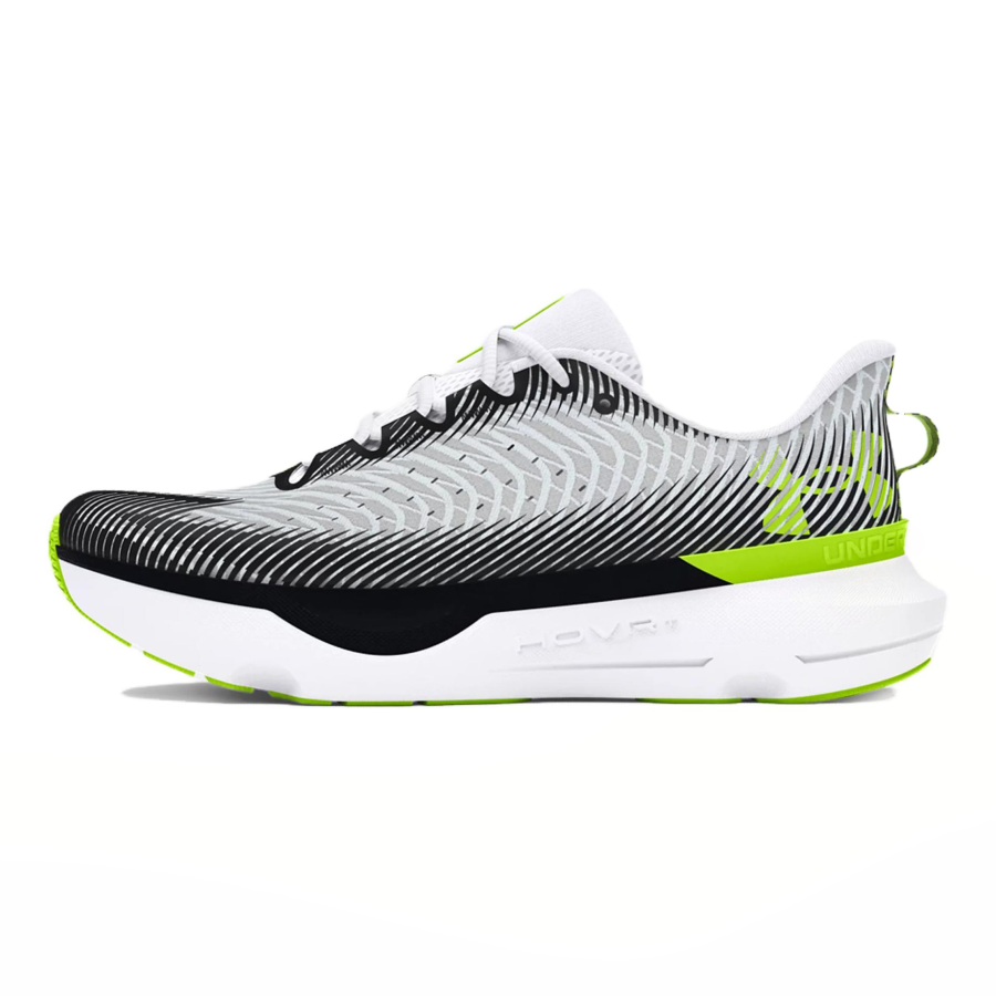 Under Armour Infinite Pro Comfortable Fabric Slip Resistant, Abrasion Resistant, Breathable