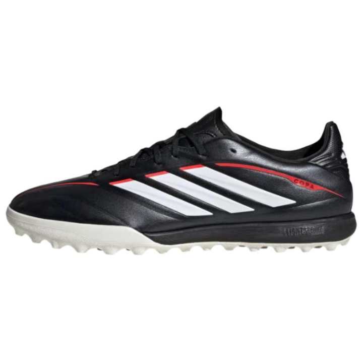 Adidas Copa Pure Adidas 4 League Turf 'Core Black Cloud White Lucid Red'