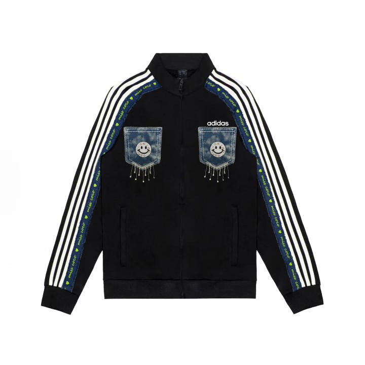 Adidas Adidas ESSENTIALS Jacket Unisex