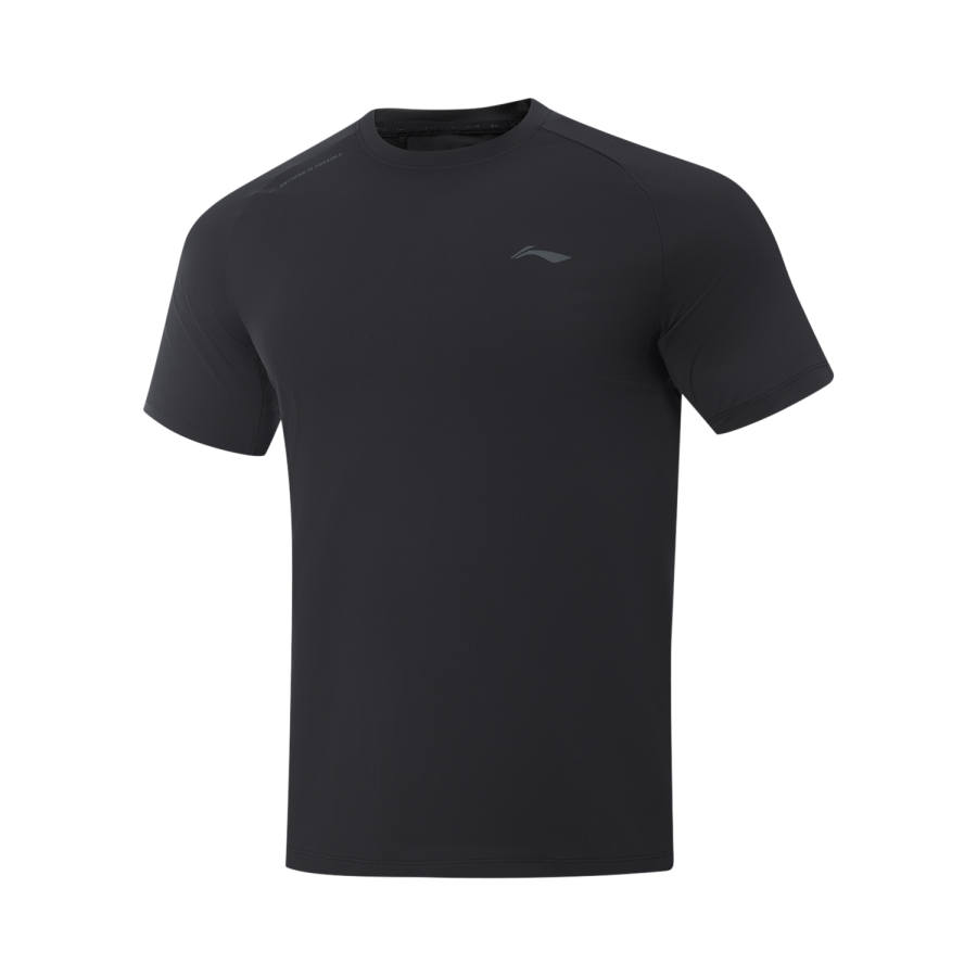 Li-Ning Li Ning Short Sleeved T Shirts Men's
