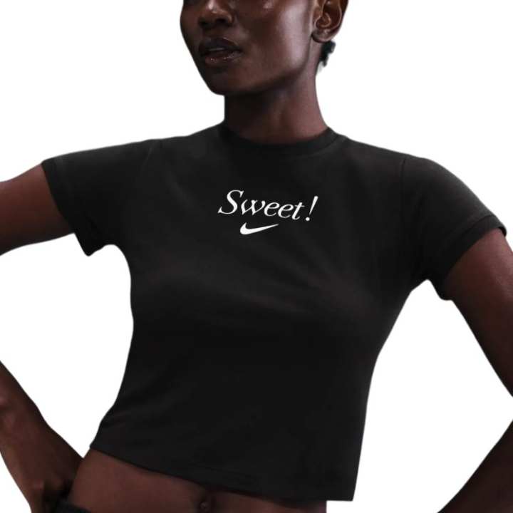 Nike Nike Sportswear Regular T Shirt Women's
