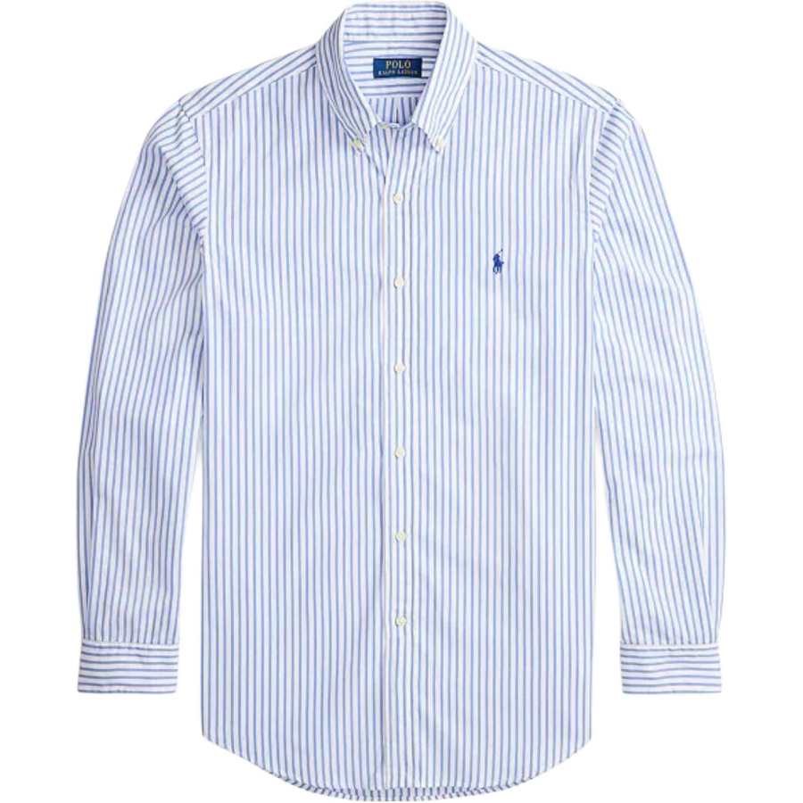 Polo Ralph Lauren Shirt Classic Version Men's
