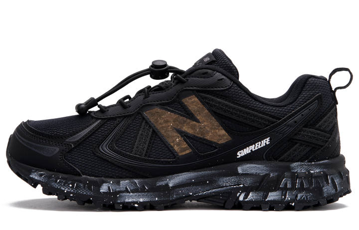New Balance New Balance NB 410 Collection Low top Unisex Black