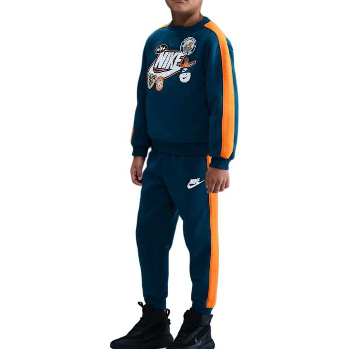 Nike Nike Casual Sportswear Children Aged 3 7 Years Old