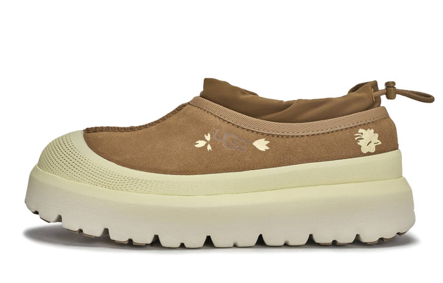 UGG UGG 811 Manufacturing, Yellow Oriole Fall