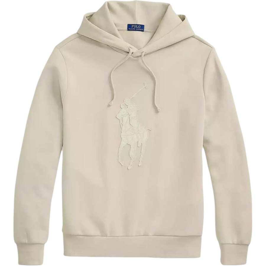 Polo Ralph Lauren Big Pony Sweatshirt Classic Version Men's