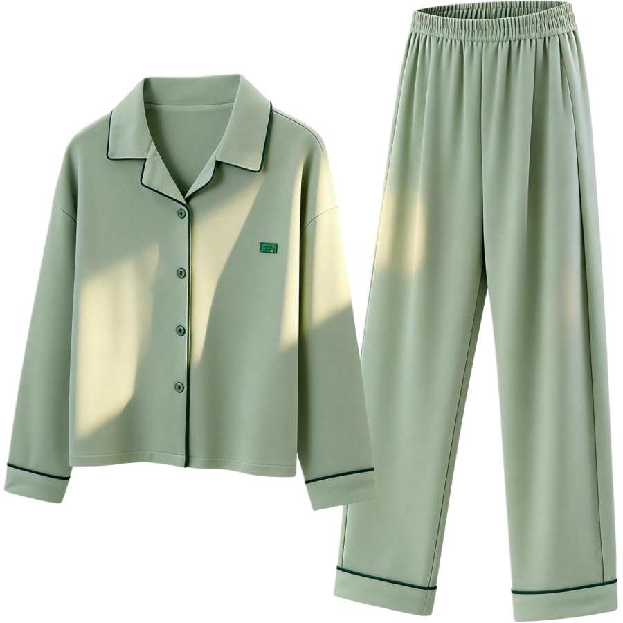 MIIOW Loungewear & Sleepwear Unisex