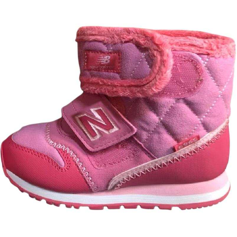 New Balance New Balance NB 996 Kids' Snow Boots Pink Kids'