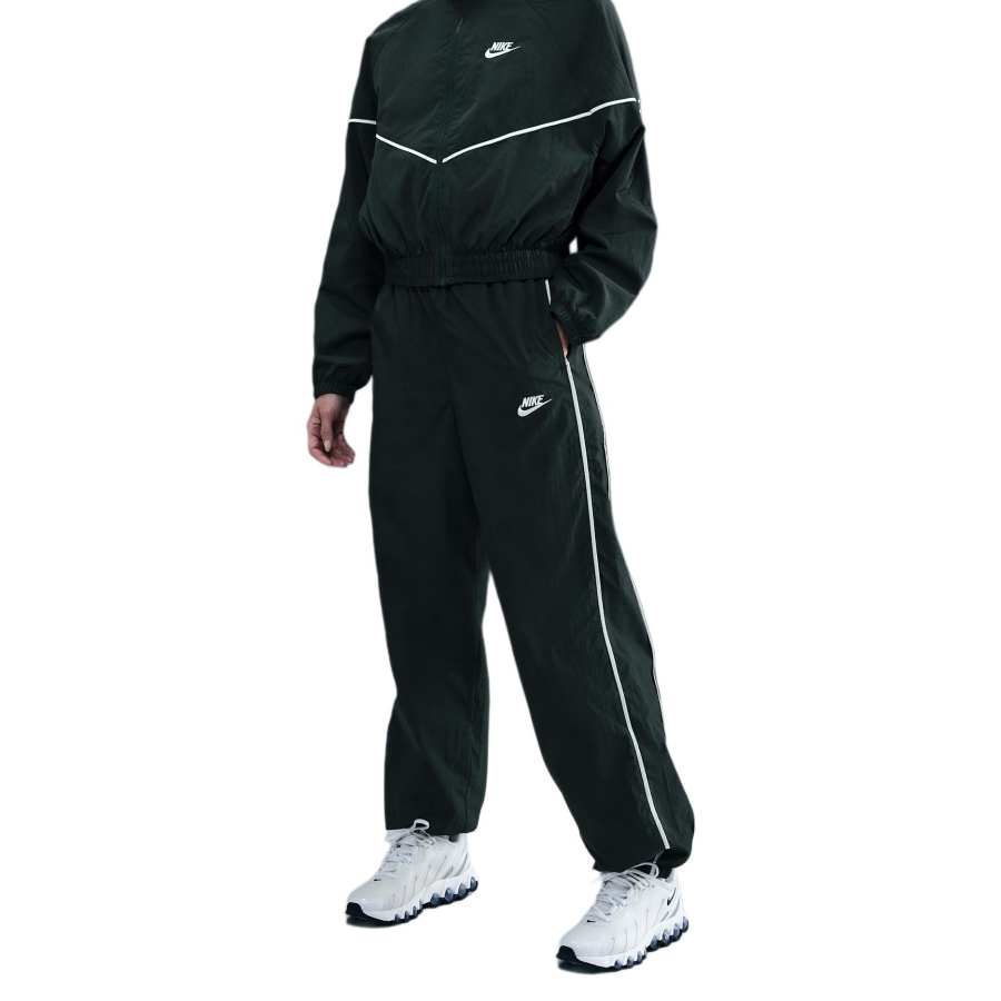 Nike Nike Casual Pants Women's Seaweed Green Moderate Other