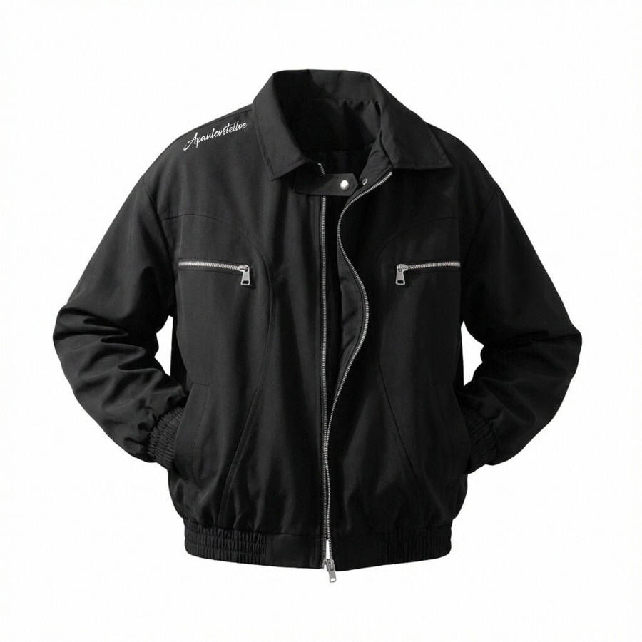 PAUL COSTELLOE Jackets Unisex Lapel Moderate Other