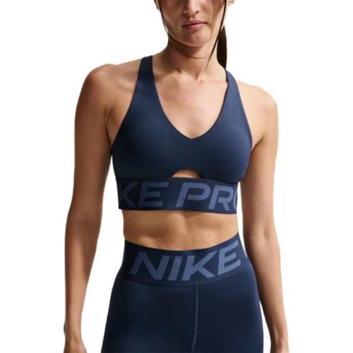 Nike Nike Sports Underwear Women's Midnight Blue Moderate