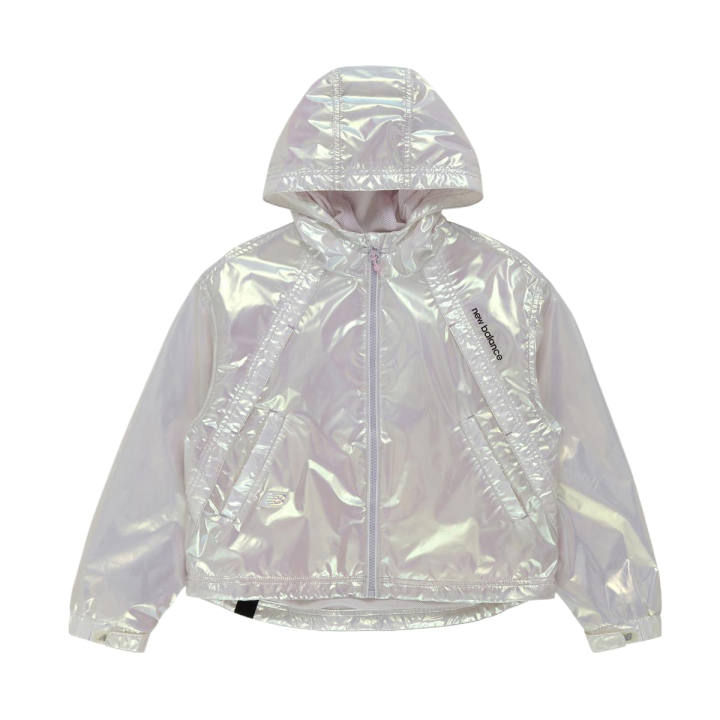 New Balance New Balance Kids Jackets Stand Collar Moderate