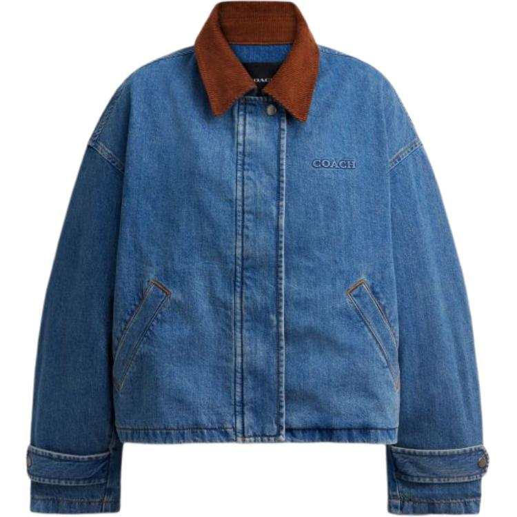 COACH COACH SS26 Puffer Jacket Women's