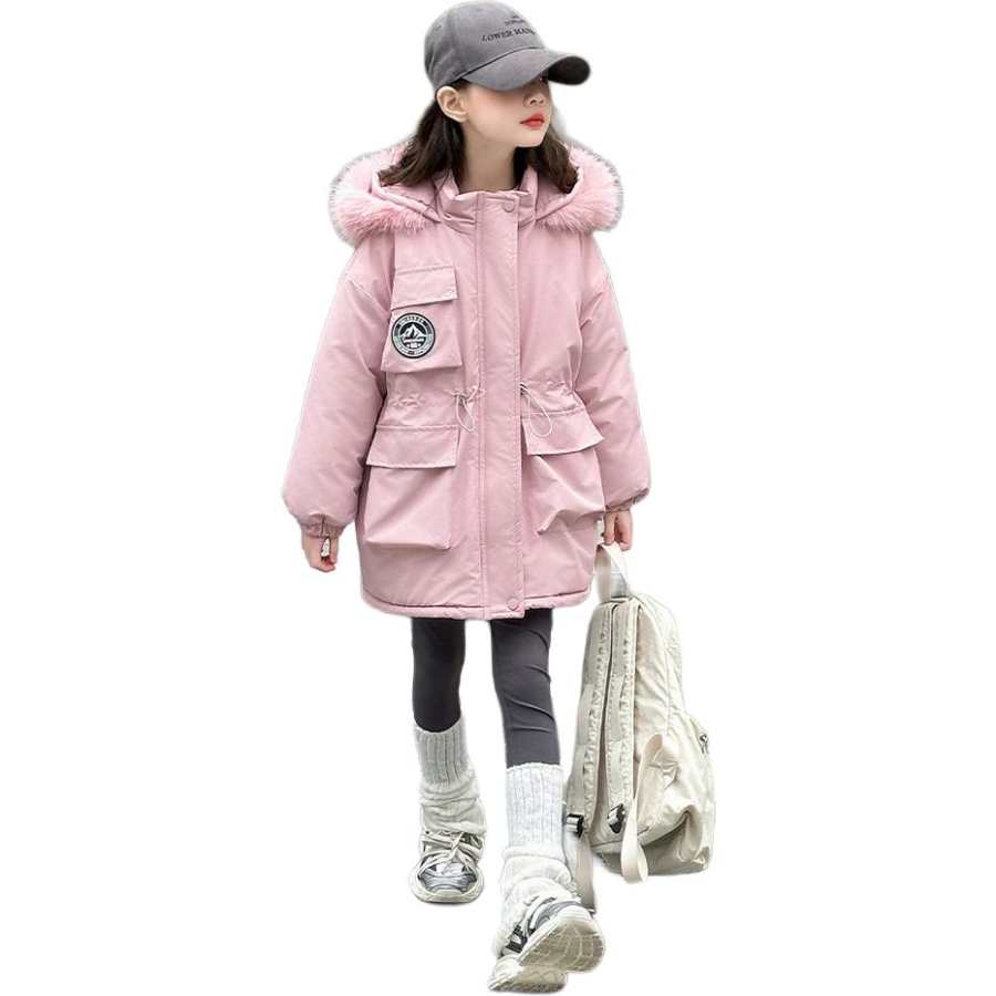 PROTECTCAMEL PROTECTCAMEL Padded Jacket Kids'
