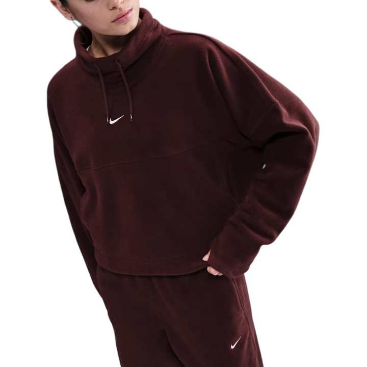 Nike Nike Therma FIT Sweatshirt Women's