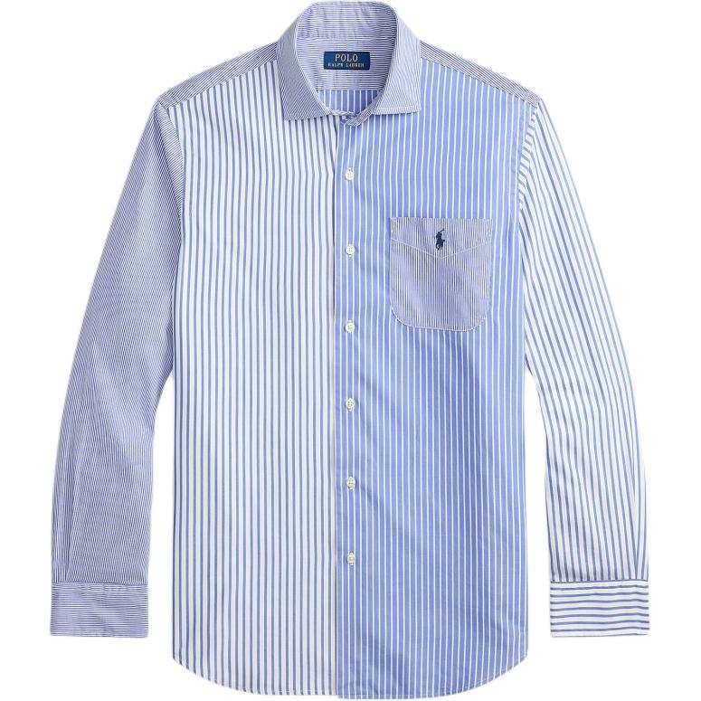 Polo Ralph Lauren Shirt Classic Version Men's